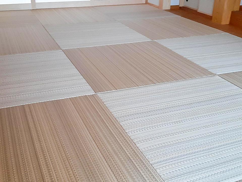 琉球畳1