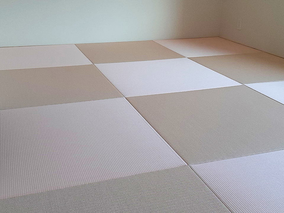 琉球畳2