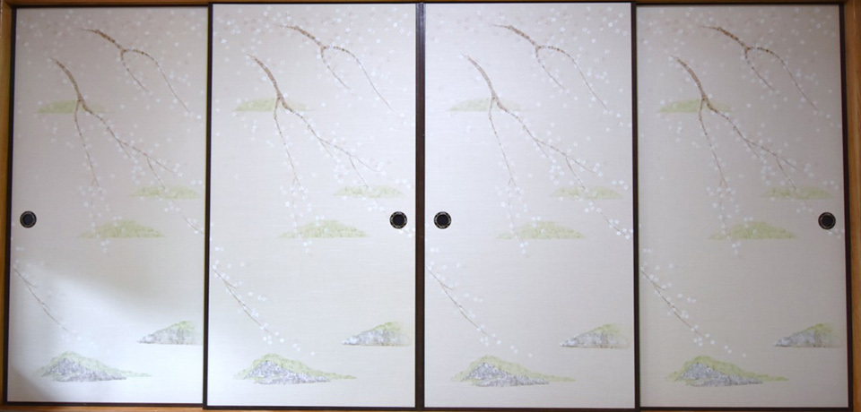 襖2