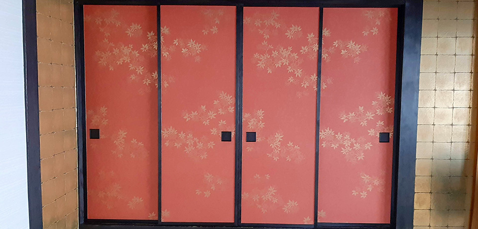 襖5