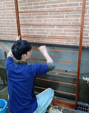 障子1